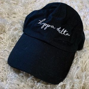 Kappa Delta Baseball Cap